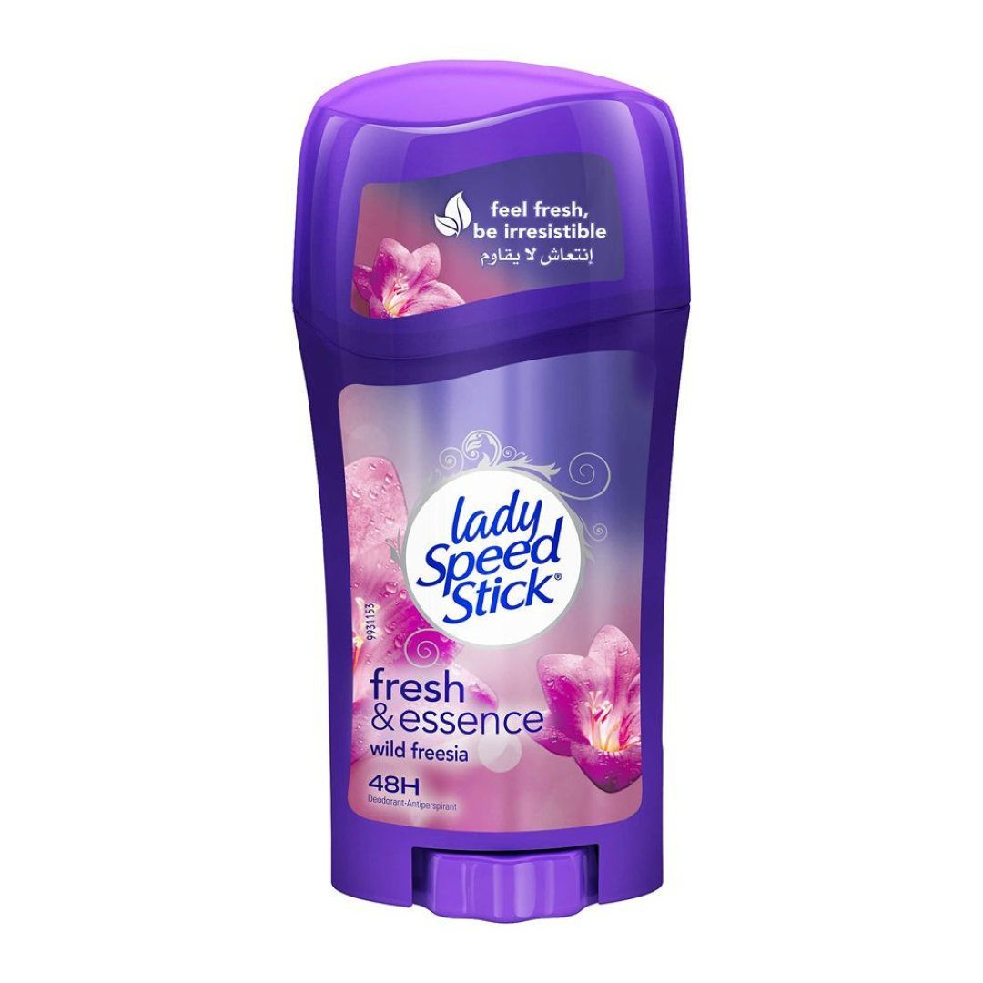 LADY SPEED STICK WILD FREESIA 65G